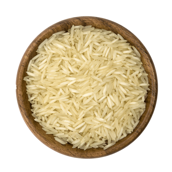 SUGANDHA CREAMY or WHITE SELLA RICE